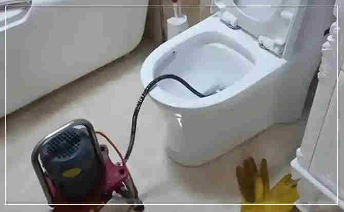 市南马桶蹲坑蹲厕疏通